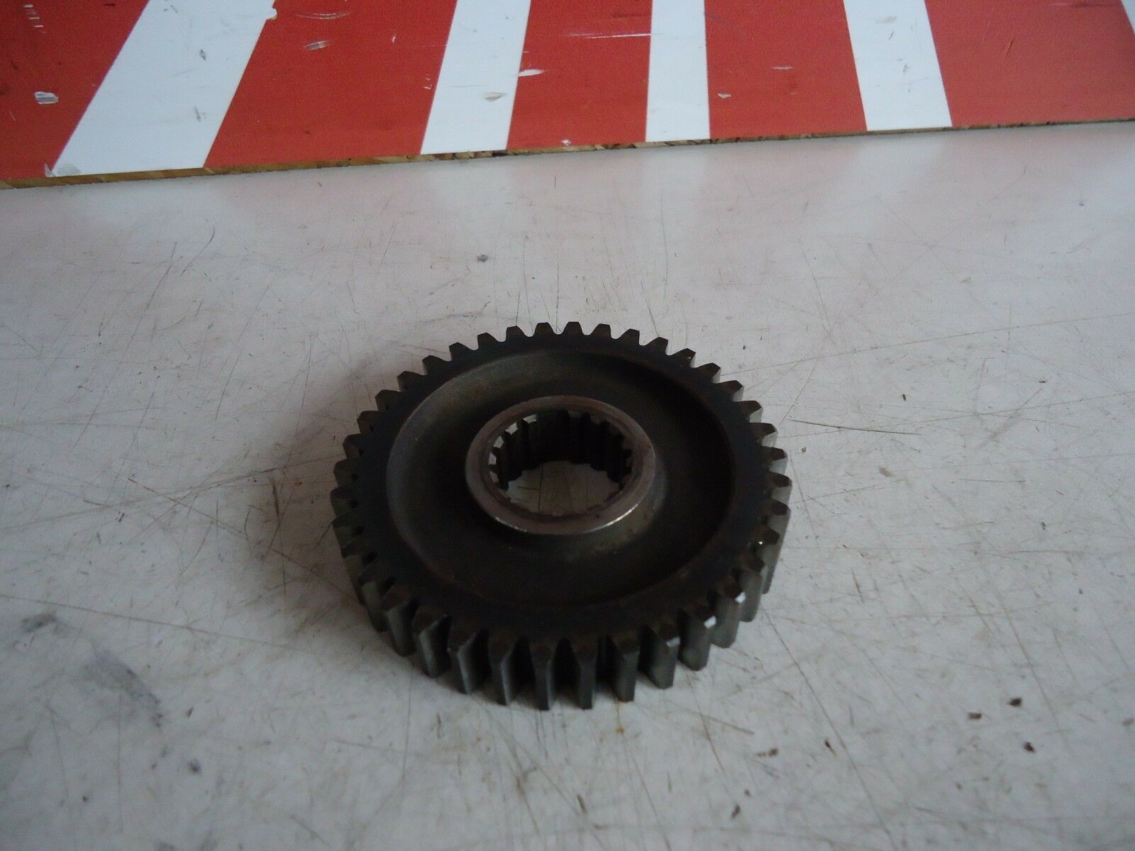 Honda VT500E Engine Primary Gear
