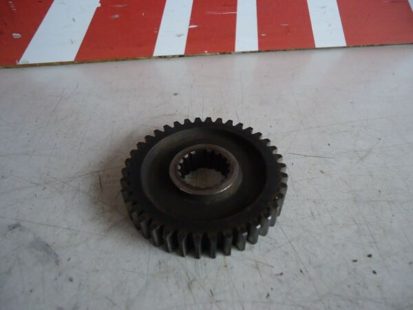 Honda VT500E Engine Primary Gear