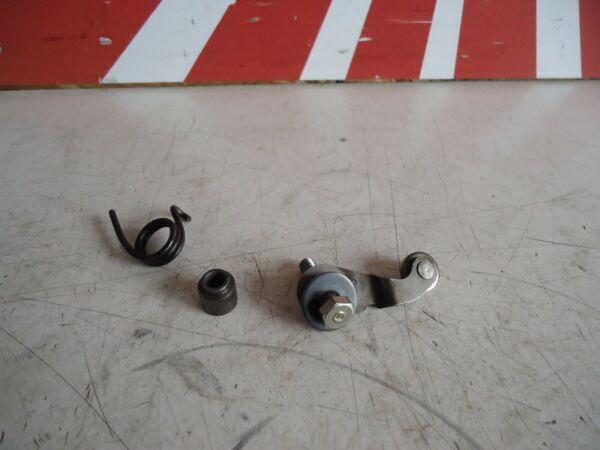 Honda VT500E Gear Selector Drum Cam Follower