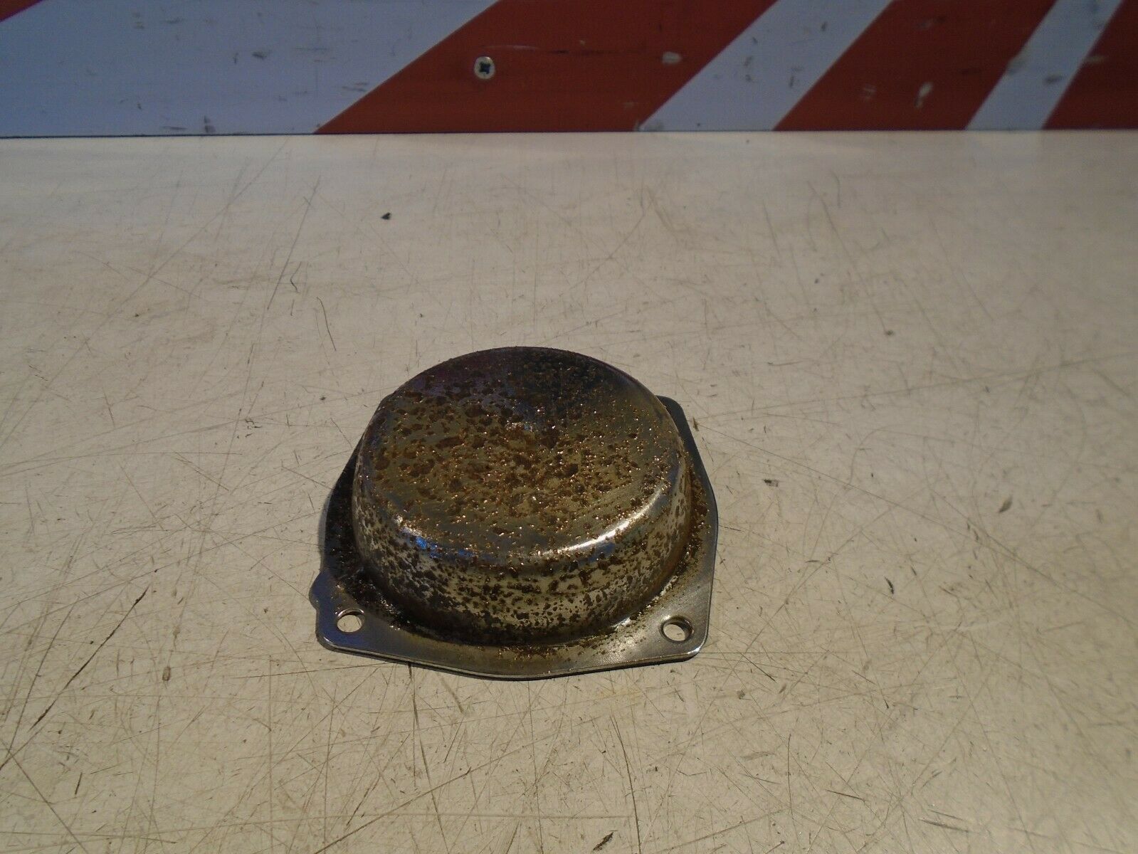 Honda VT500E Carb Top Cap VT500 Carburettor