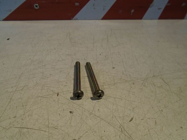 Honda VT500E Carb Joining Bolts VT500 Carburettor 