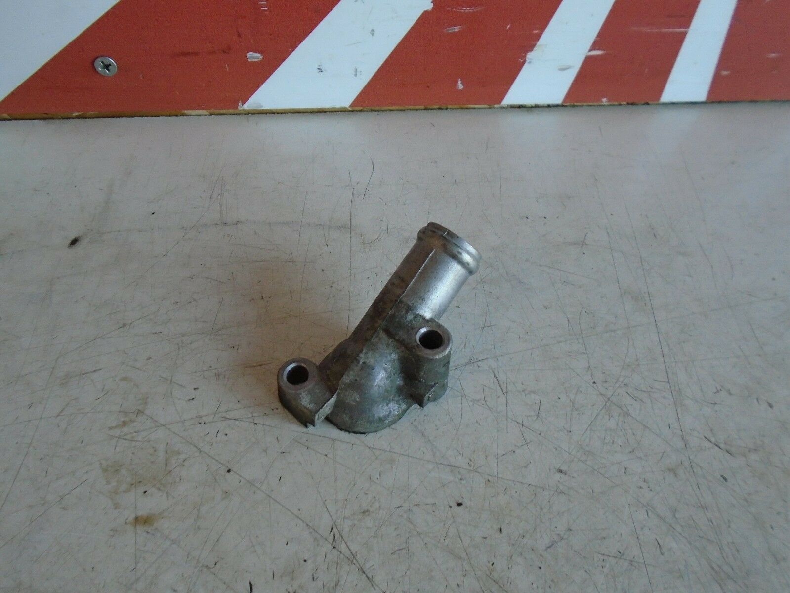 Honda VFR750F Engine Water Pipe 