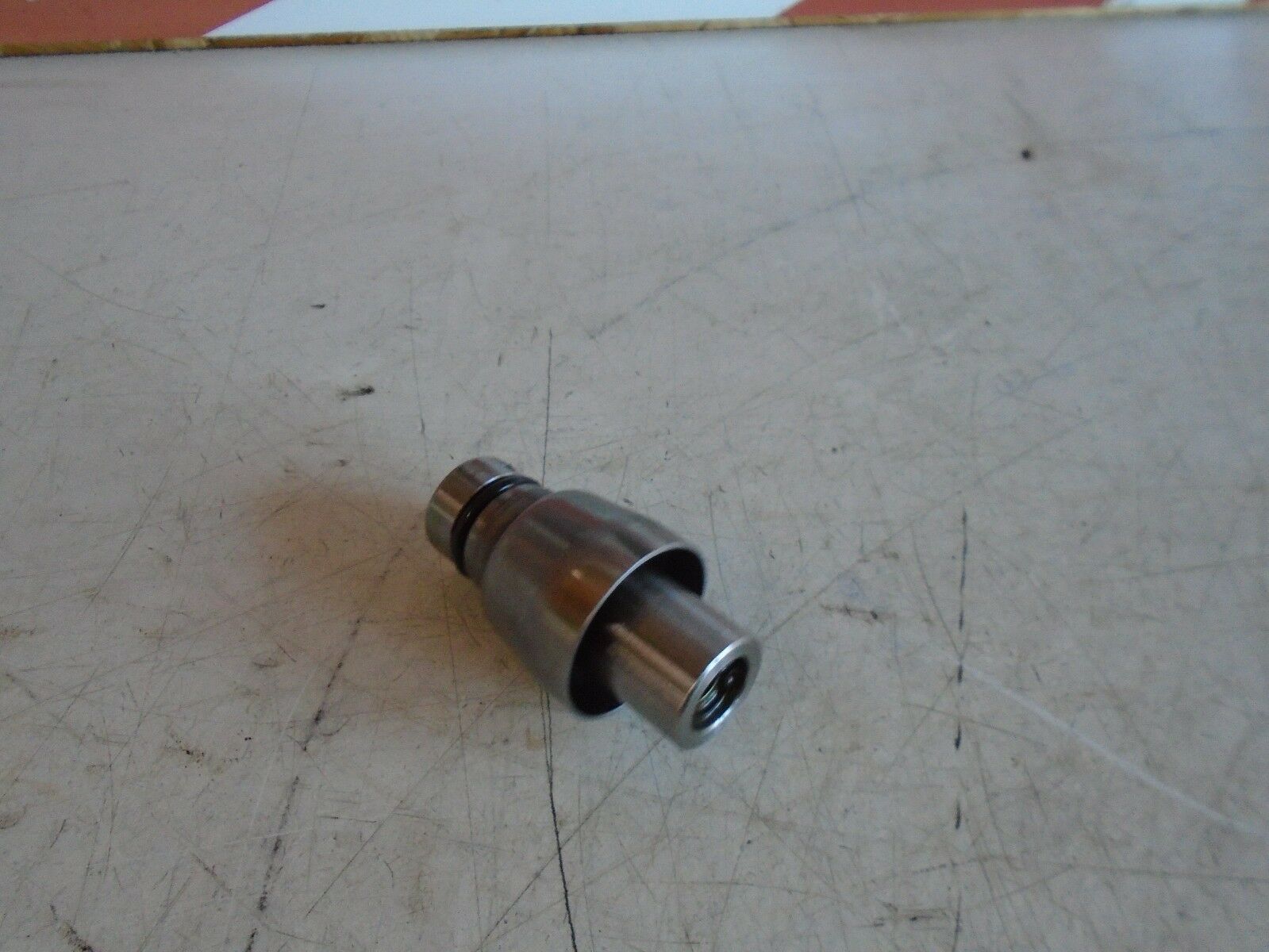 Honda VFR750F Engine Oil Pressure Relief Valve 