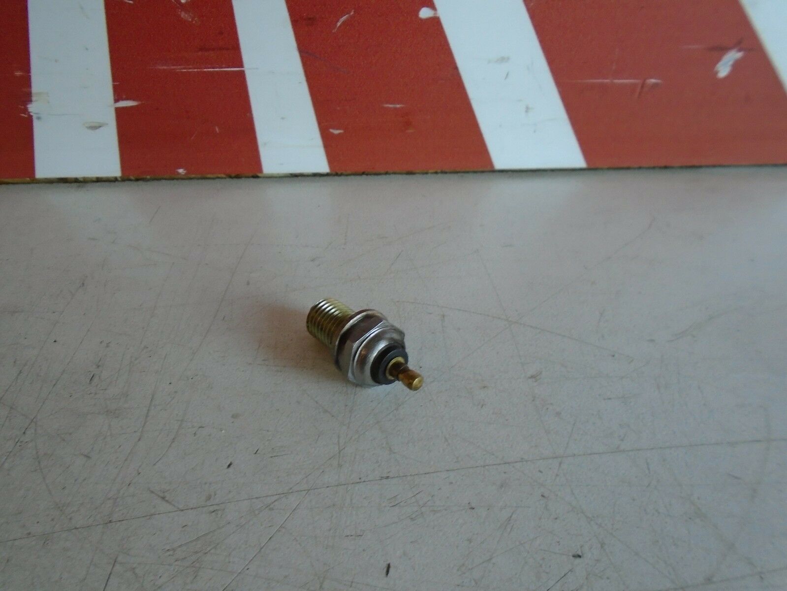 Honda VFR750F Engine Neutral Switch