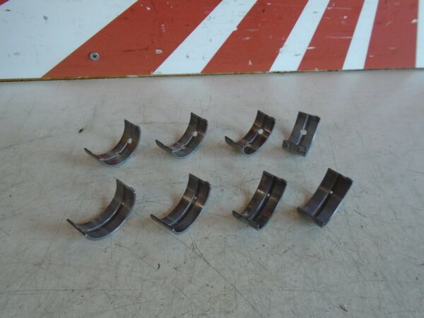 Honda VFR750F Crankshells VFR750 Engine Main Shells