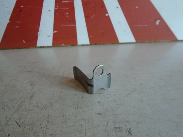 Honda VFR750F Alternator Cable Holder Bracket