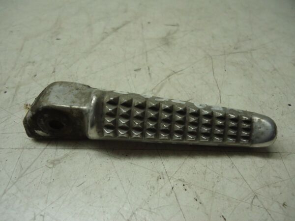 Honda VFR750F Rear Footrest