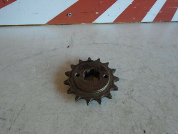 Honda VFR400R Front Sprocket 