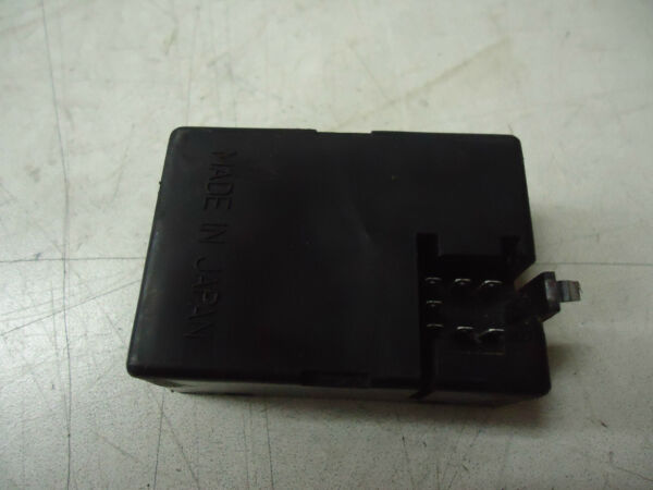 Honda VF1000F Stop & Tail Sensor Relay