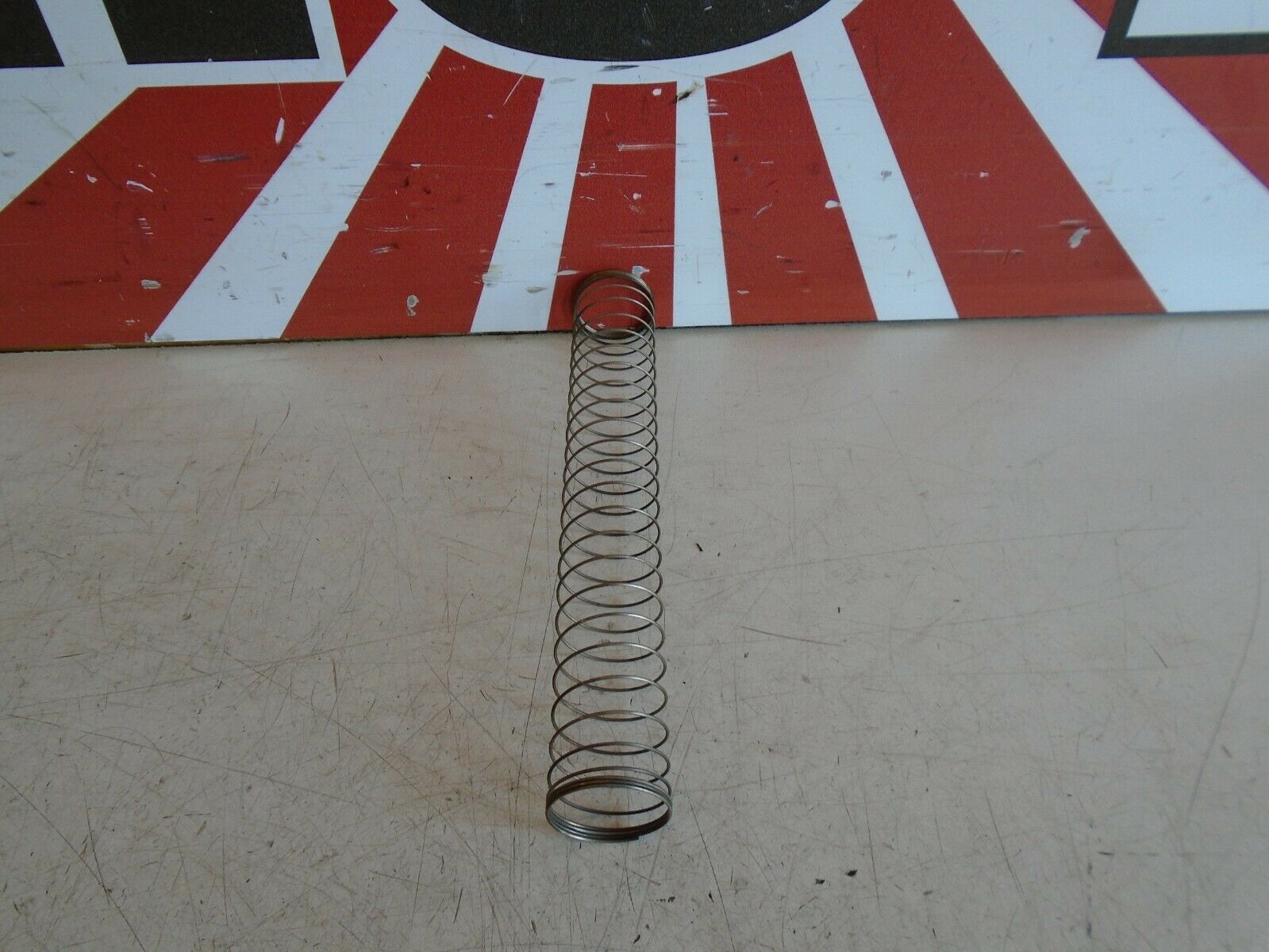 Honda VF1000F Carb Diaphragm Spring 