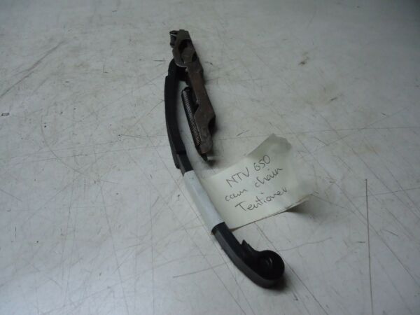 Honda NTV650 Engine Camchain Tensioner Blade