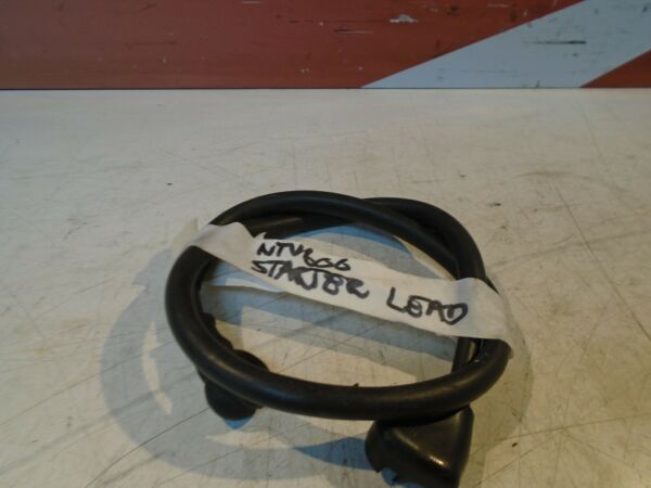 Honda NTV600K Starter Motor Lead