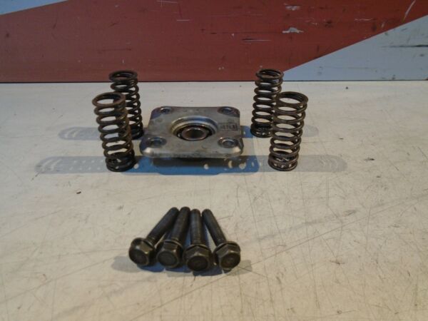 Honda NTV600K Clutch Bolts & Springs 
