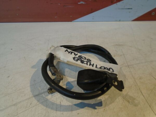 Honda NTV600K Earth Lead