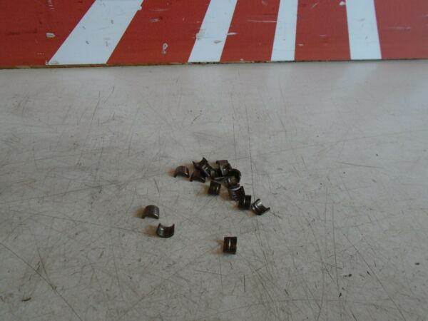 Yamaha XJ600F Pre Diversion Engine Valve Collets XJ600