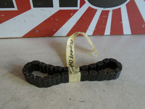 Yamaha XJ600F Pre Diversion Engine Primary Chain XJ600
