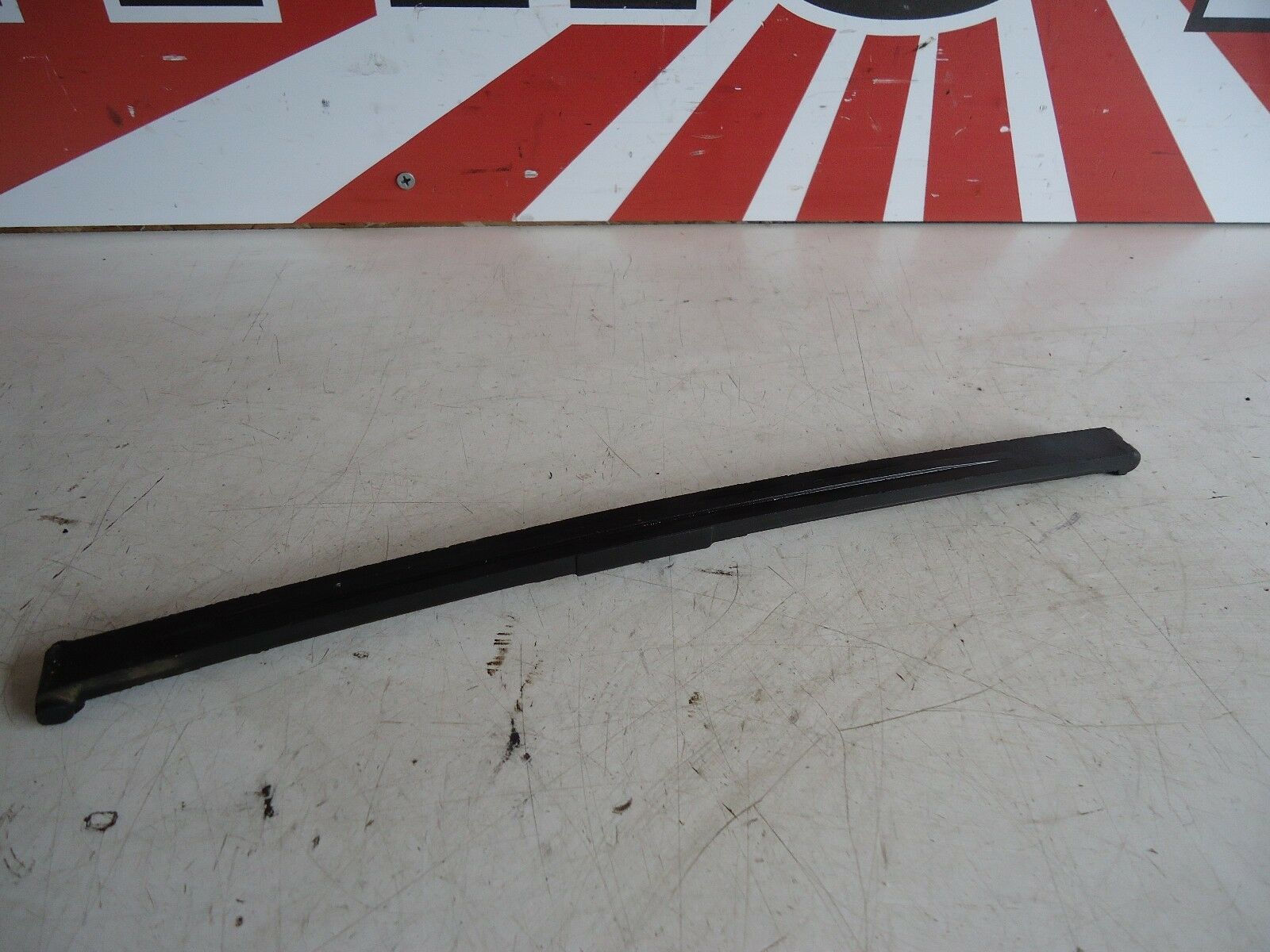 Yamaha XJ600F Pre Diversion Engine Camchain Slide Blade XJ600