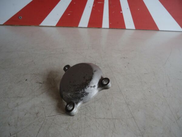 Yamaha SR125 Engine Inspection Cover Cap