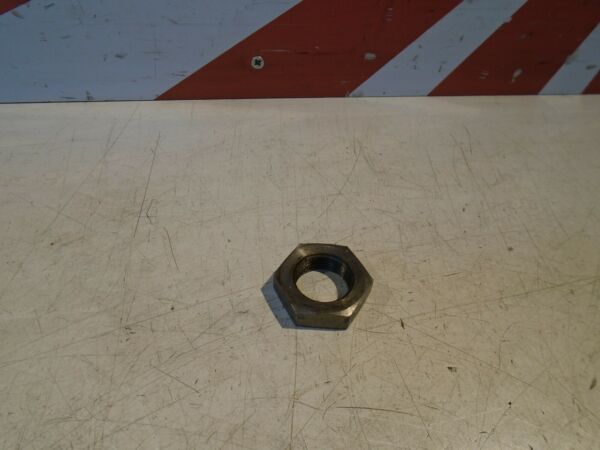 Yamaha FZR1000 Engine Clutch Nut