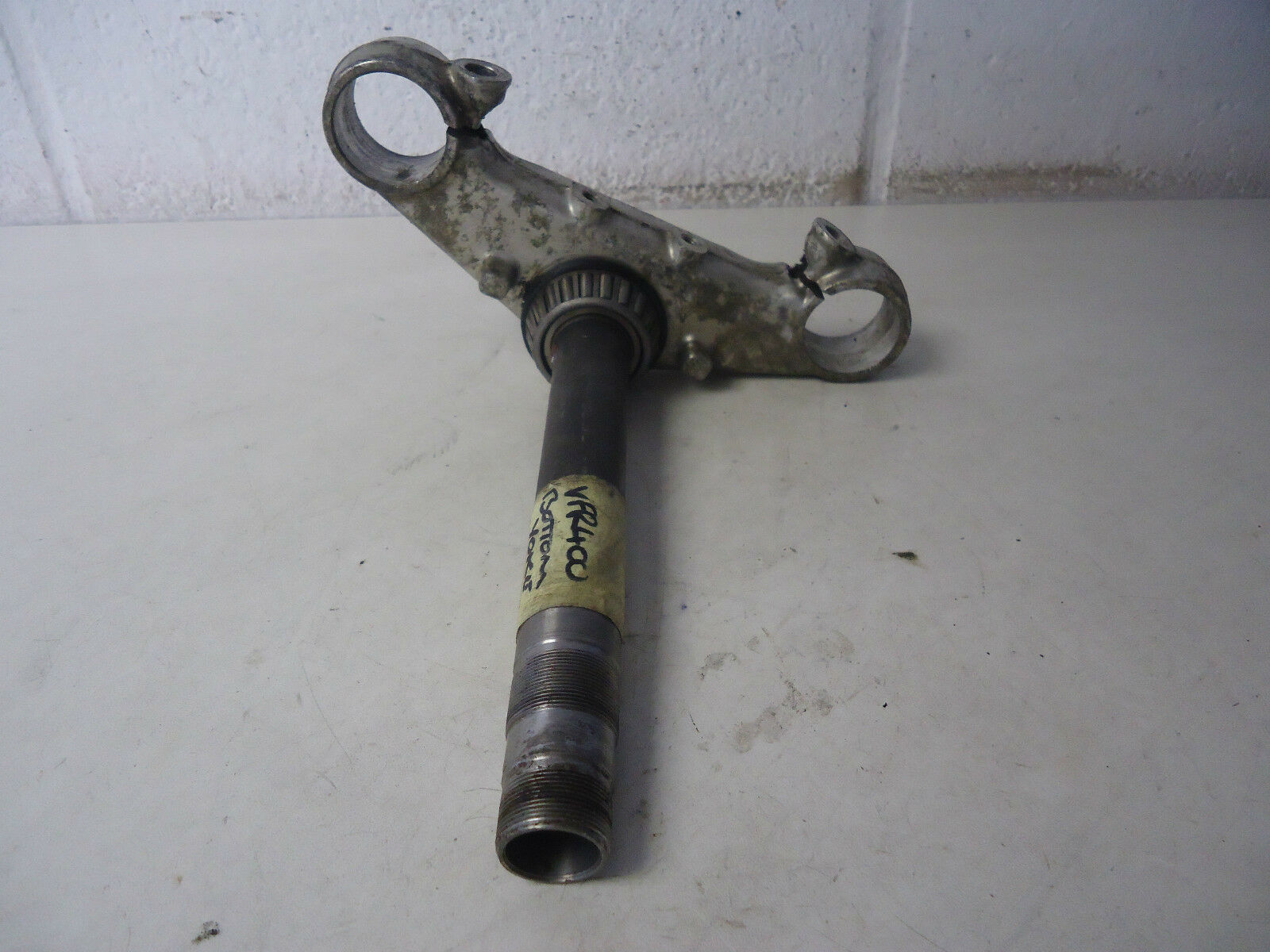 Honda VFR400R Lower Fork Yoke