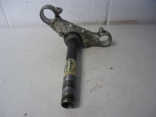Honda VFR400R Lower Fork Yoke