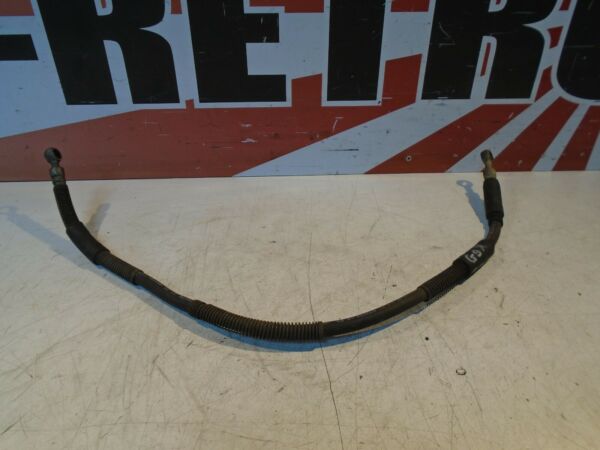 Suzuki GSX550es Rear Brake Line GSX550 Brake Hose