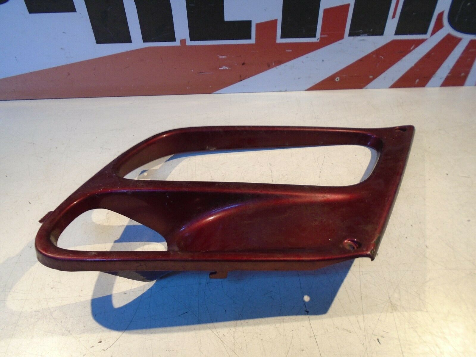 Honda ST1100 Pan European R-H Fairing Panel Air Vent