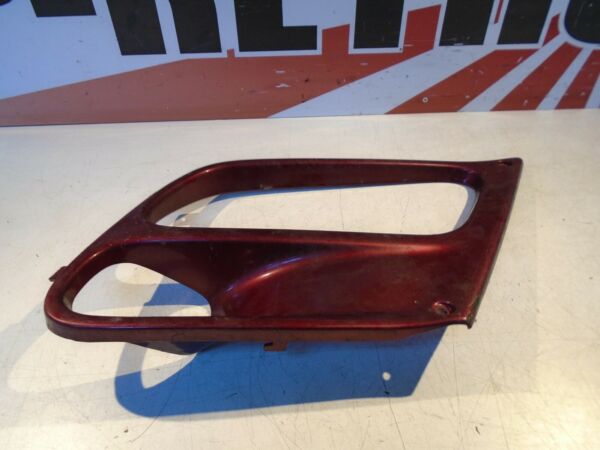 Honda ST1100 Pan European R-H Fairing Panel Air Vent
