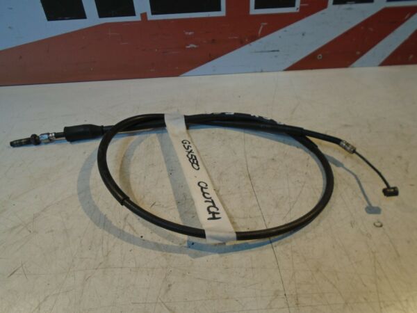 Suzuki GSX550ES Clutch Cable GSX550 Cable