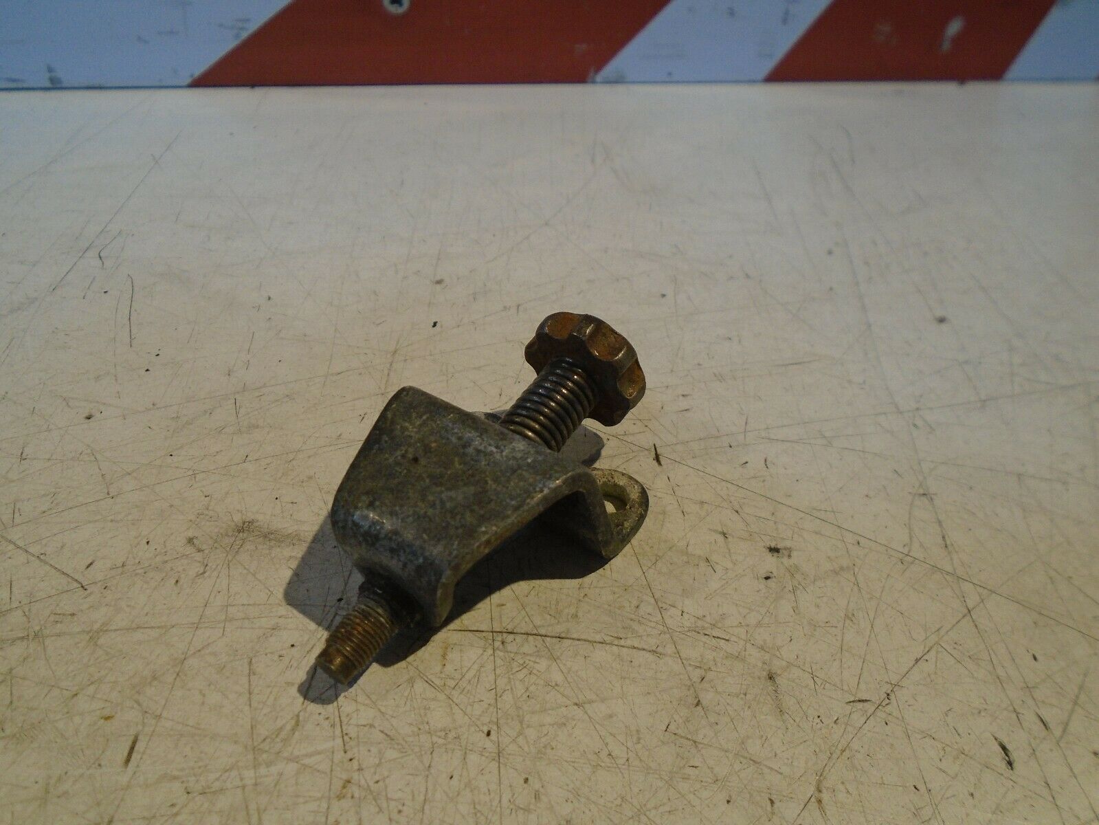 Suzuki GSX550ES Carb Idle Adjuster GSX550 Carburettor
