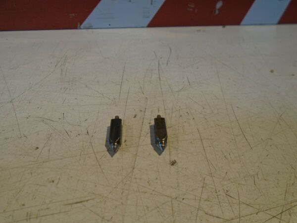 Suzuki GSX550ES Carb Float Valves GSX550 Carburettor