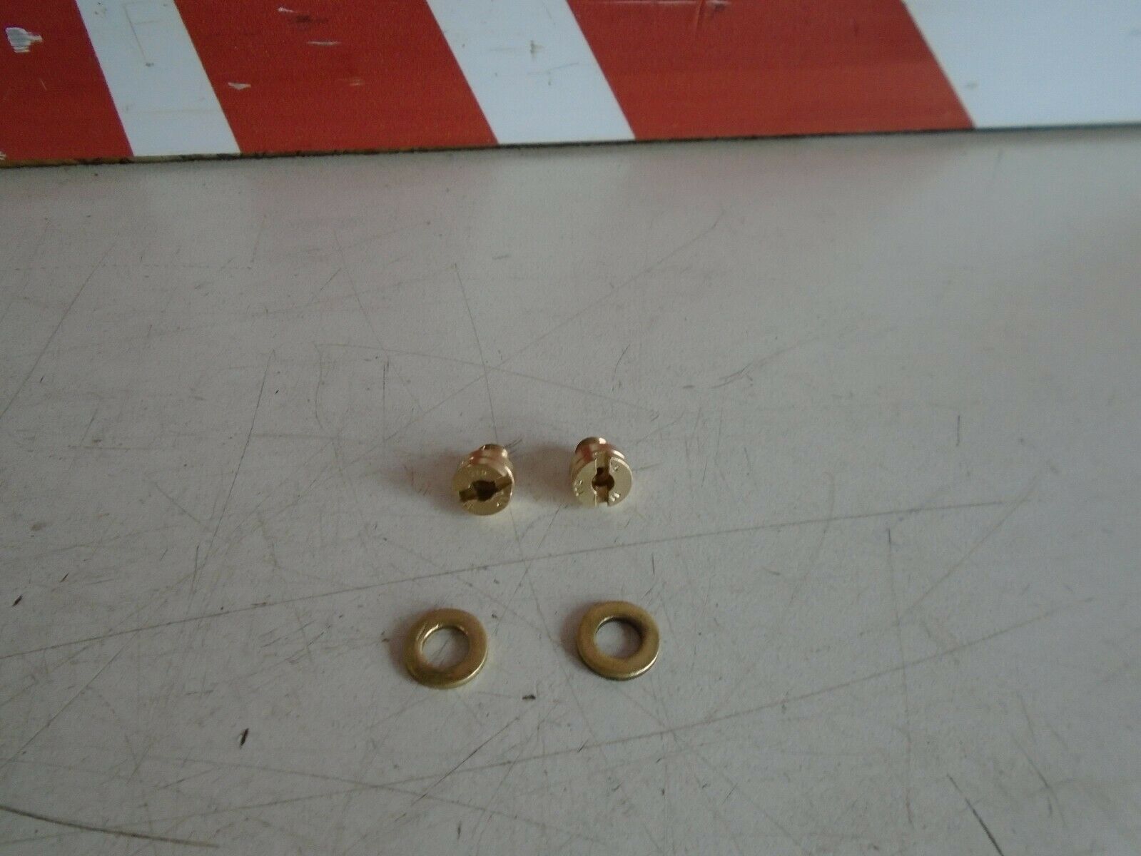 Suzuki GS250 Custom Carb Main Jets GS250 Carburettor 