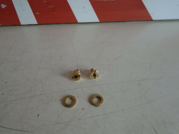 Suzuki GS250 Custom Carb Main Jets GS250 Carburettor 