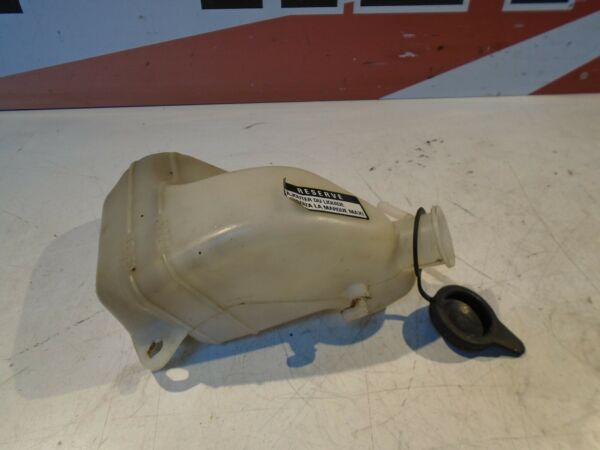 Honda CBR600F Water Bottle Expansion Tank