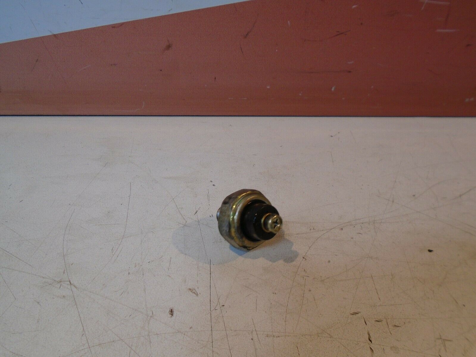 Kawasaki GPZ900R Oil Pressure Switch 