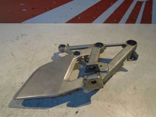 Honda CBR600F Front Footrest Hanger