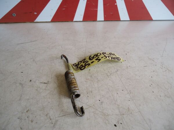 Kawasaki GPz600R Ninja Side Stand Spring 