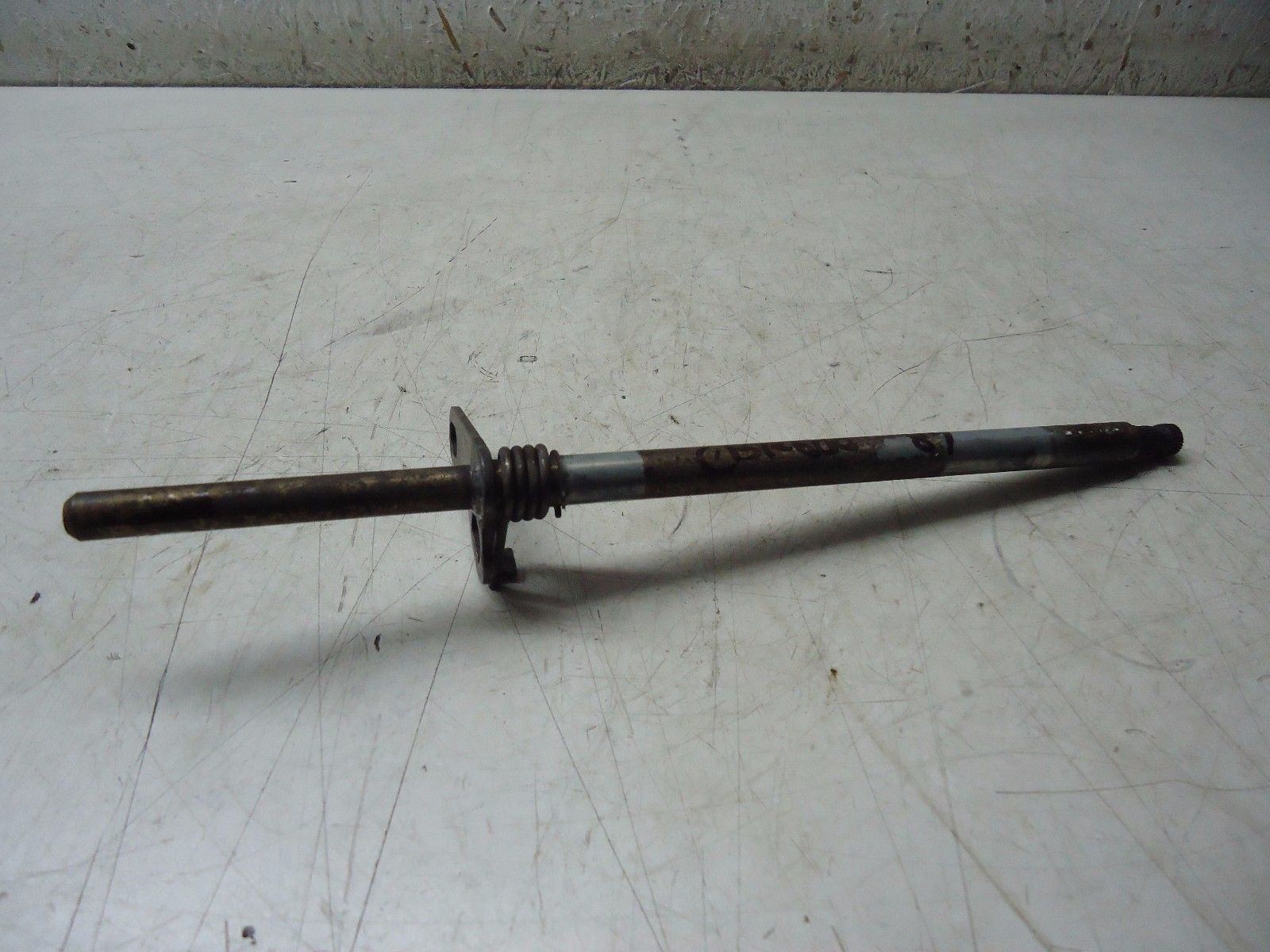Honda CBR600F Gear Selector Shaft