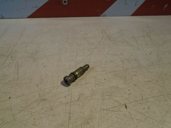 Kawasaki GPZ600R Carb Drain Bolt GPZ600 Carburettor