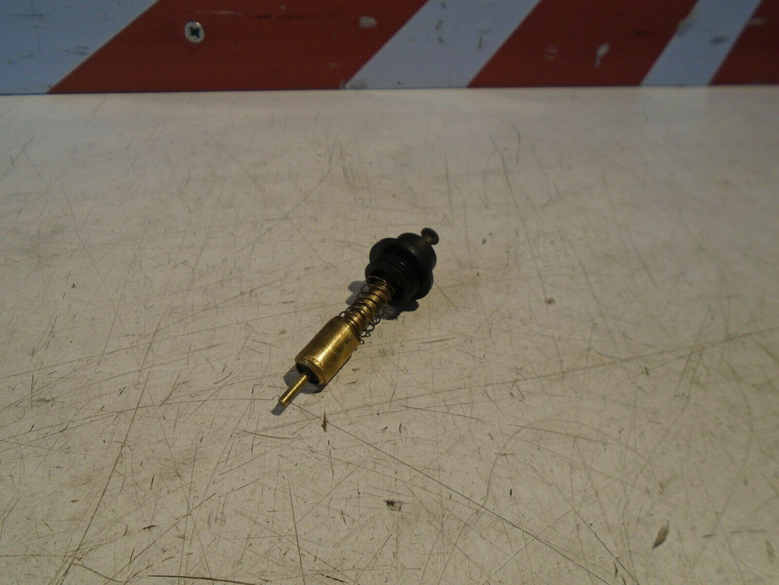 Kawasaki GPZ600R Carb Choke Valve GPZ600 Carburettor