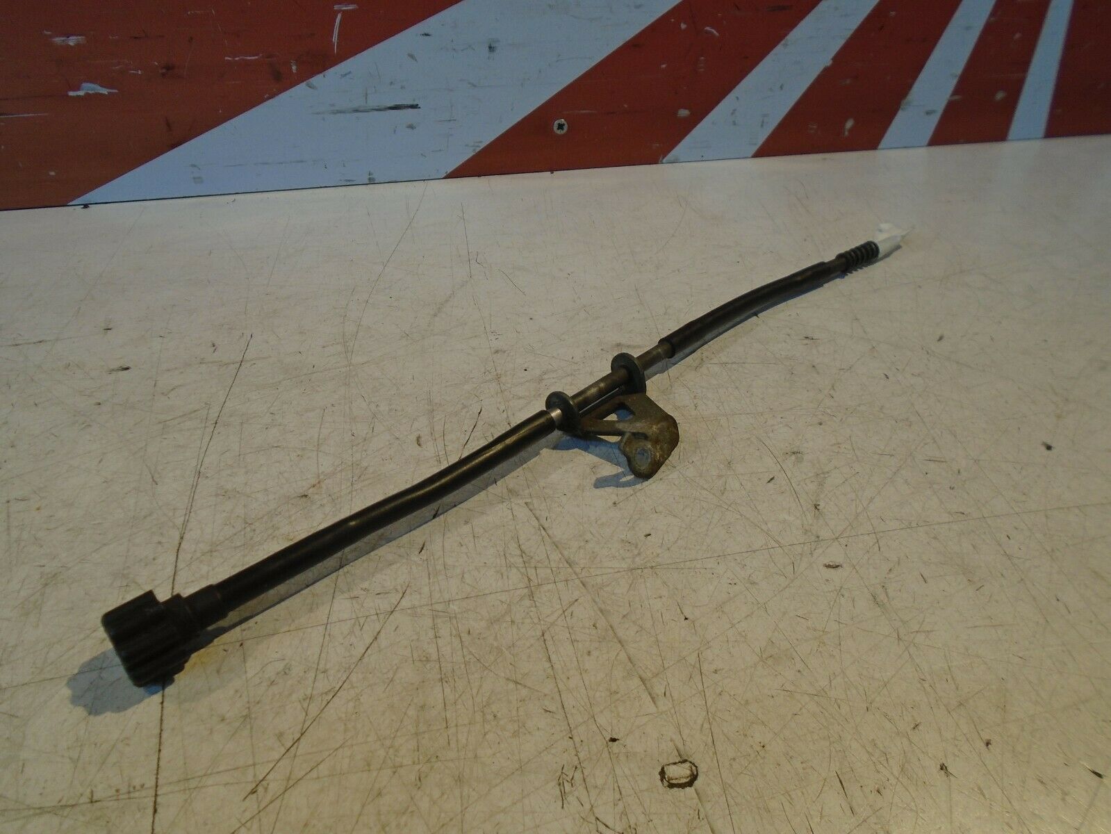 Kawasaki GPZ1000RX Carb Idle Adjuster GPZ1000 Carburettor