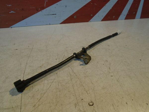 Kawasaki GPZ1000RX Carb Idle Adjuster GPZ1000 Carburettor
