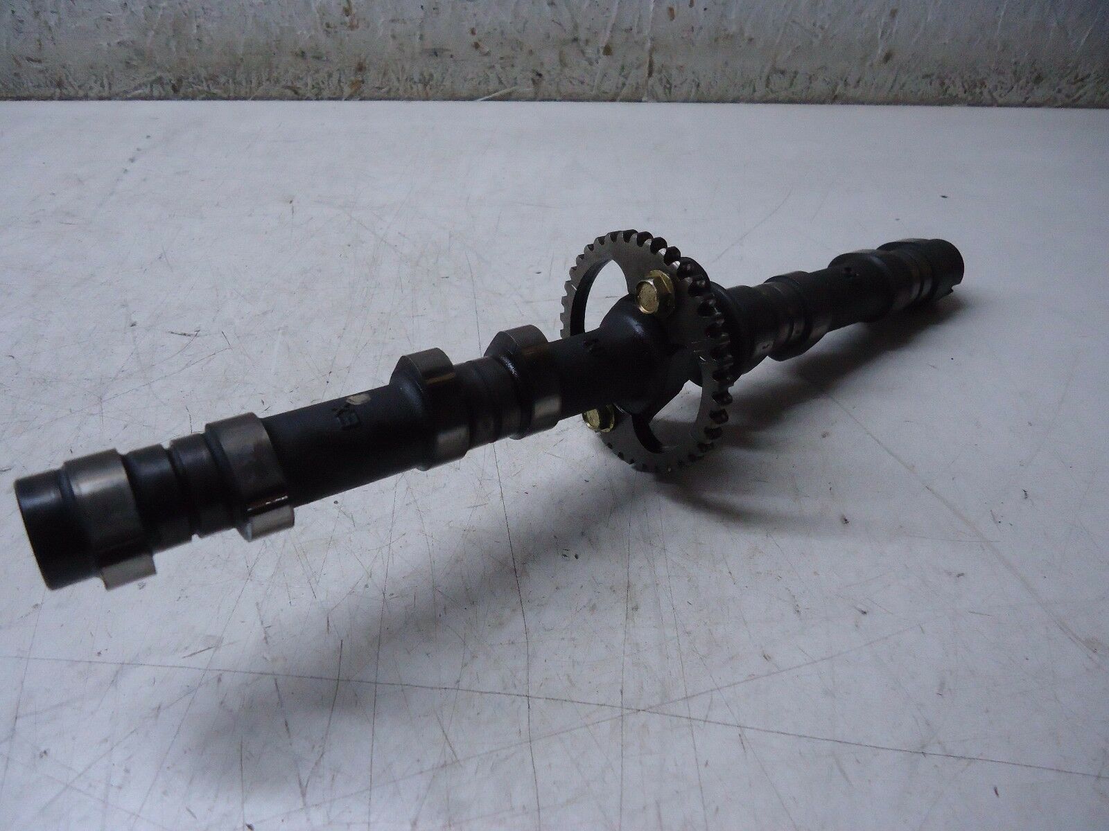 Honda CBR600F Engine Exhaust Camshaft