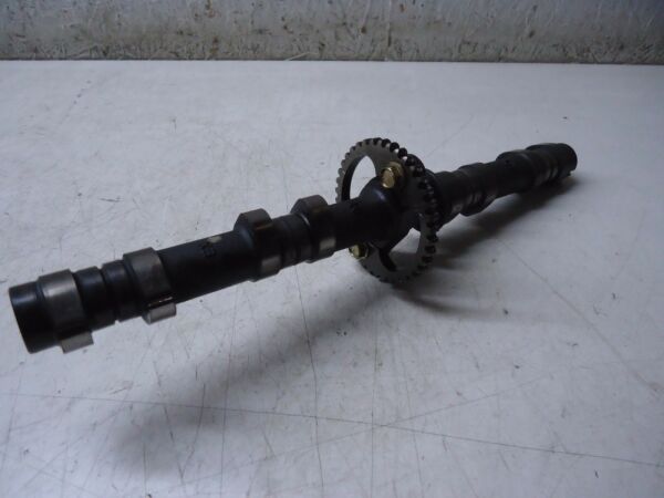 Honda CBR600F Engine Exhaust Camshaft