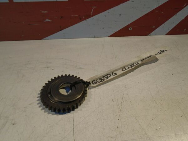 Suzuki GS850G Clutch Basket Gear 