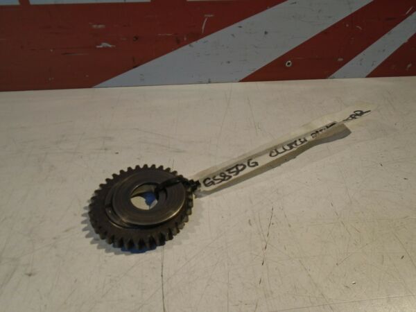 Suzuki GS850G Clutch Basket Gear GS Clutch Basket Gear