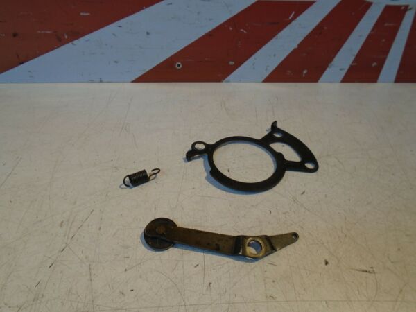 Suzuki GS550E Gear Selector Drum Cam Follower
