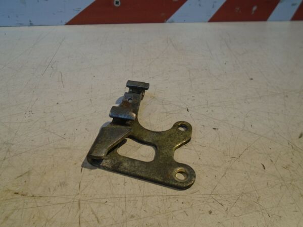 Kawasaki ZZR1100 Carb Throttle Cable Bracket ZZR1100 Carb 