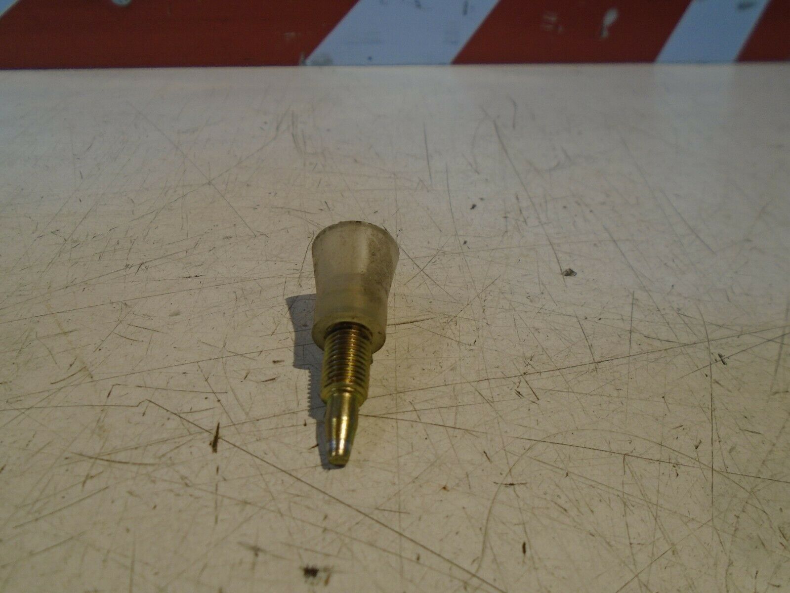 Kawasaki ZZR1100 Carb Drain Bolt ZZR1100 Carburettor 