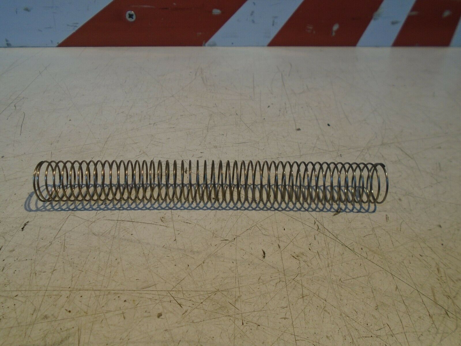 Kawasaki ZZR1100 Carb Diaphragm Spring ZZR1100 Carburettor 